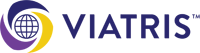 Viatris logo