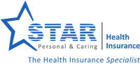 starhealth logo