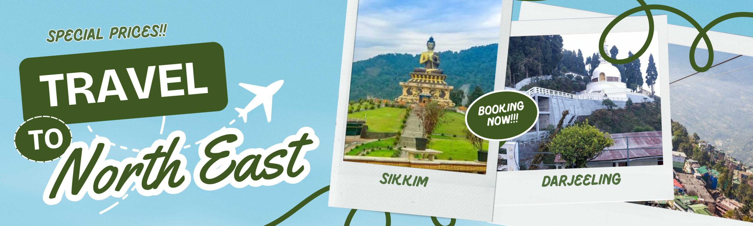 Darjeeling_Sikkim_Package