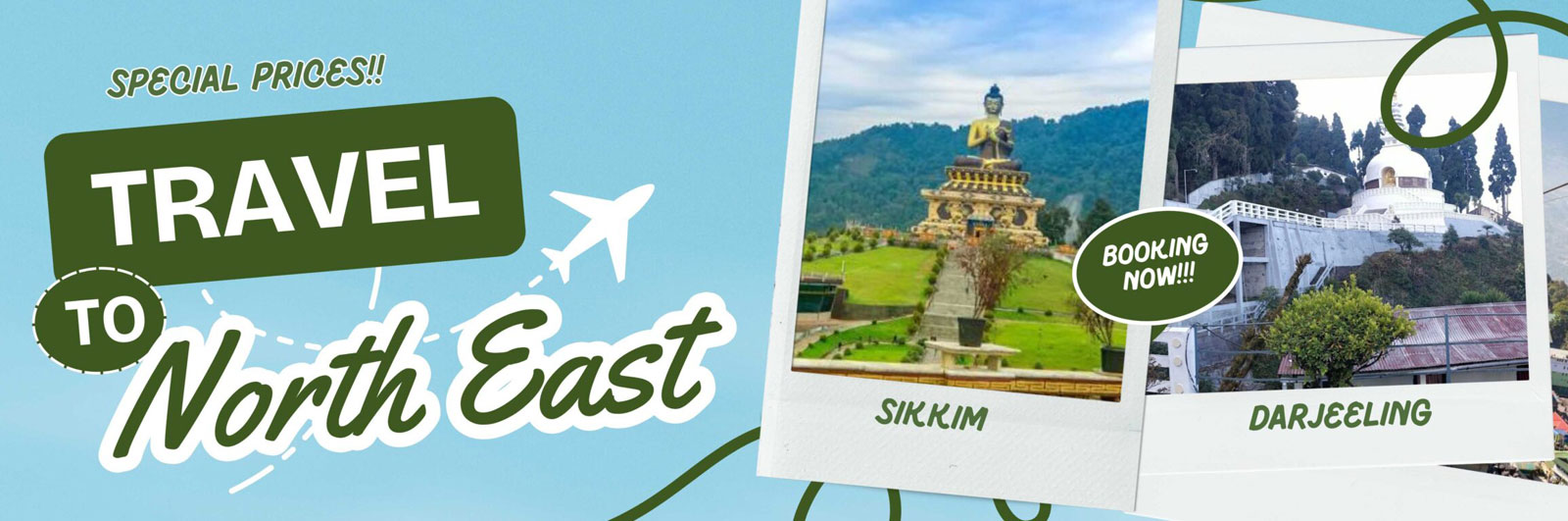 North-East-India-Tour-Packages