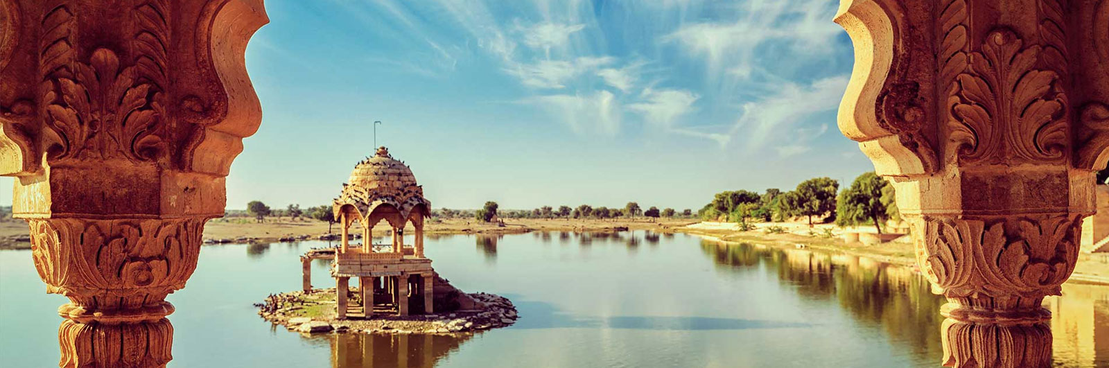 Rajasthan-Heritage-Tour