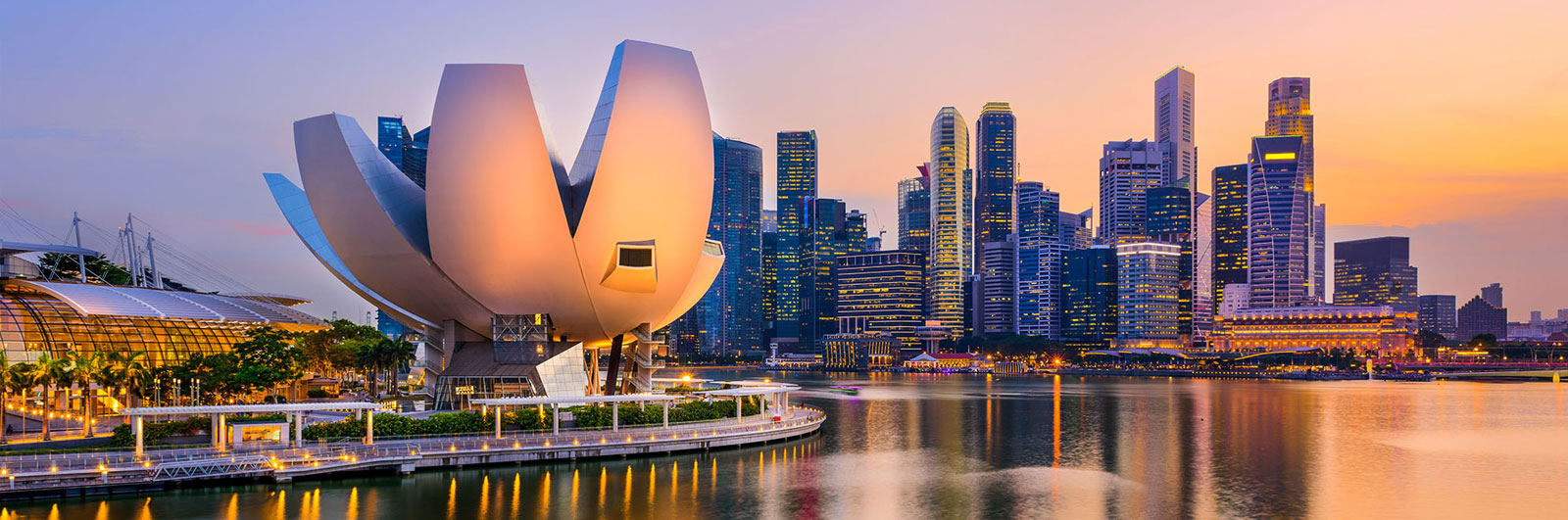singapore-tour-package